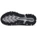 Skechers OUTDOOR Anti-Slip Wear-Resistant Low-Top Trekking Shoes Women's Black White Черно-белый, 35.5