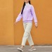 Skechers Sweatshirts Women's Breeze Purple Breeze Purple, S