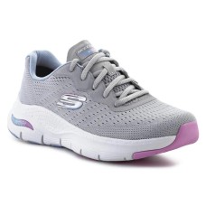Skechers Arch Fit - Infinity Cool W 149722-GYMT shoes 36.5
