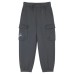 Skechers Grade School Knitted Sweatpants Iron Gate Gray, 160