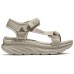 Skechers Beach Sandals Flat Women's Taupe Серо-коричневый, 40