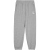Skechers Knitted Sweatpants Women's Medium Heather Gray Серый, S