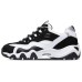 Skechers D'Lites 2.0 Low Sports Shoes Black/White 42