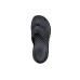 Skechers CRESTON ULTRA Rubber Sole Slide Slippers Men's Black 42
