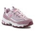 Skechers D'Lites - Bold Views W 149589-MVMT shoes 39.5