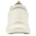 Skechers SKECH-LITE Anti-Slip Wear-Resistant Low-Top Casual Shoes Men's White Белый, 42
