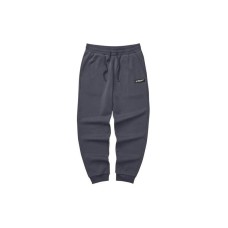 Skechers Colorful Knitted Sweatpants Men Odyssey Gray/026R Odyssey Gray 026R, M