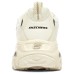 Skechers D'LITES 1.0 Slip-Resistant Breathable Low-Top Chunky Sneakers Women's Ecru 35