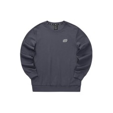 Skechers Colorful Sweatshirts Women's Odyssey Gray Одиссей Грей, XS