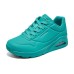 Skechers Stand On Air 'Turquoise' Women's Голубой, 36