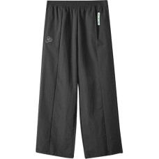 Skechers Sports Life Collection Casual Pants Men's Carbon Black сажа, 2XL