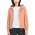Skechers Stroll Jackets Coats Women's Canyon Sunset Pink Canyon Sunset Pink/03U5, M