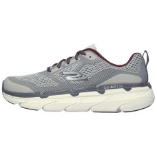 Skechers Max Cushioning Premier 'Grey White' 39.5
