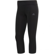 Капри Adidas Own the run Tight 3/4 XS
