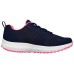 Skechers Go Run Consistent 'Navy' Women's 35