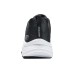 Skechers Sport D'Lu Cushioning Wear-Resistant Low-Top Casual Shoes Women's Black White Черно-белый, 37.5