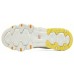 Skechers D'lites 2.0 'White Orange Yellow' Women's 36