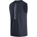 Skechers Tank Tops Men's Odyssey Gray Одиссей Грей, L