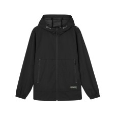 Skechers Sports Life Collection Jackets & Coats Men's Carbon Black Carbon Black 0018, S