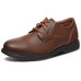 Skechers Relaxed Fit Men's Casual Shoes Men's Brandy Color 41.5