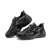 Skechers Stamina V3 Shoes 'Black Grey' Women's 36
