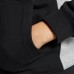 Nike Kids Sweaters Black Gray Color, S