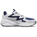 Skechers D'lites Airy 'White Blue Pink' Women's 35