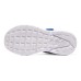 Skechers Cushioned Wear-Resistant Breathable Children's Sandals Blue Teenagers Light Blue/Multicolor, 32