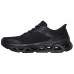 Skechers Sport Cushioned Slip-Resistant Low-Top Casual Running Shoes Men's Black Черный, 42.5