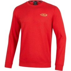 Skechers New Year Sweatshirts Men Red-001W, XL