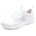 Skechers Casual Shoes Women's Low-Top White Белый, 35