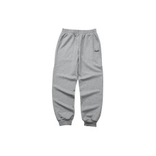 Skechers Colorful S COLOR Knitted Sweatpants Women's Medium Heather Gray Medium Heather Gray 004F, S