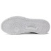 Skechers Slip-Resistant Cushioning Wear-Resistant Low-Top Skateboard Shoes Men's White Белый, 41