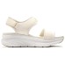 Skechers Beach Sandals Women's Ivory Бежевый, 40