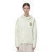 Skechers Hilarious Monster Series Jackets Women's Marshmallow White-0074, S