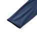 Skechers Basic Sports Series Knitted Sweatpants Men's Navy Blue Синий, L
