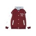 Skechers New Year Jacket Saddle Red Teenagers Saddle red/03L1, 150