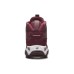 Skechers D'LITES 2.0 Cushioning, Slip Resistant, And Abrasion Resistant High Top Chunky Sneakers Women's Burgundy 35