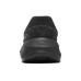 Skechers Cushioning, Wear Resistant Low Top Casual Shoes Men's Black Черный, 42