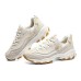 Skechers D'lites 4.0 'Cream' Women's 35