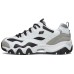 Skechers Dlites 2.0 'White Black Gray' 42