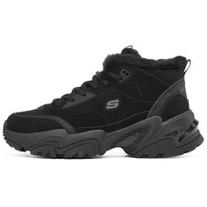 Skechers Stamina V2 'Black' Women's 35.5