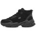 Skechers Stamina V2 'Black' Women's 35.5