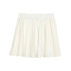 Skechers Skirt Kids' Marshmallow White Белый, 130