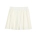 Skechers Skirt Kids' Marshmallow White Белый, 130