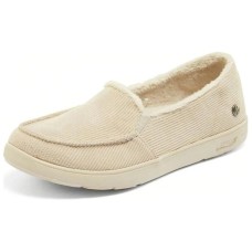 Skechers ARCH FIT LOUNGE Anti-Slip Wear-Resistant Low-Top Casual Shoes Women's Beige Бежевый, 37
