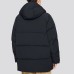Skechers x SMILEYWORLD Down Jackets & Coats Men's Carbon Black сажа, L