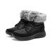 Skechers Go Walk Arch Fit 'Black' Women's 35