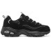 Skechers D'lites Sneakers 'Black' Women's Черный, 36