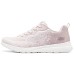Skechers Bob's SPORT Rebound And Breathable Low Top Casual Shoes Women's Pink Розовый, 37.5